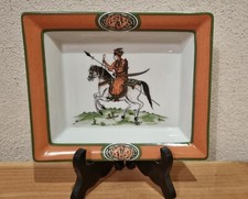 VIDE POCHE  en porcelaine de