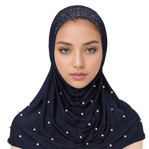 Muslim women beaded instant - muslim,