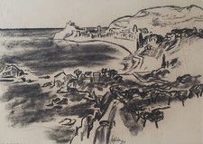 "Costa Brava", Franz Schicker