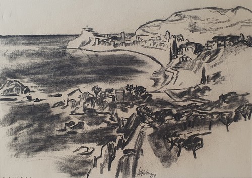 Costa brava franz schicker - "costa,