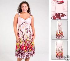 NEW!  Zaftique FLORAL SUN