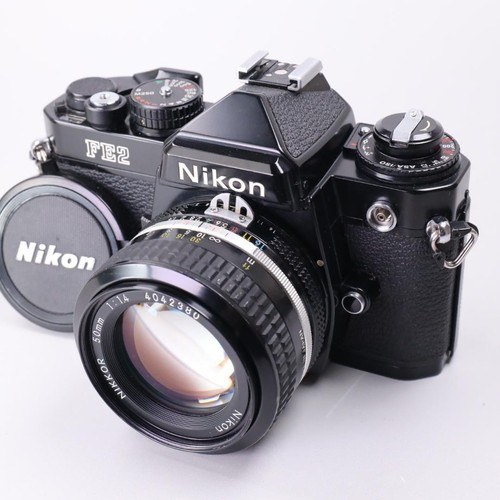 Appareil photo reflex