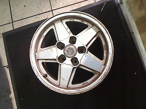 Jante mercedes 250 w124 phase - jante,