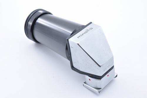 Minolta angle finder right - minolta,