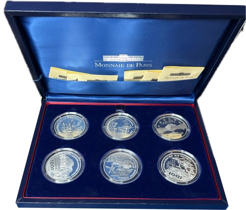 Coffret 100 mdp - 100,