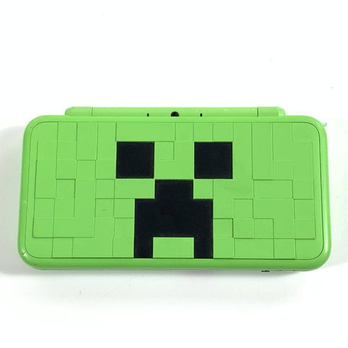 Nintendo 2ds minecraft - 2ds,