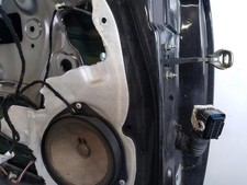 Porte avant gauche FIAT PUNTO