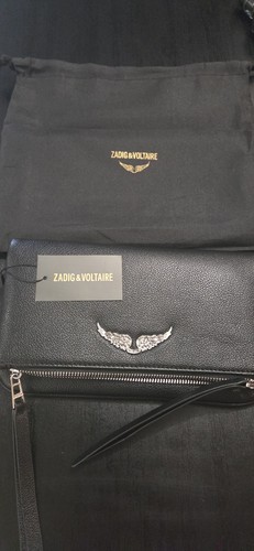 Sac main zadig - à, voltaire