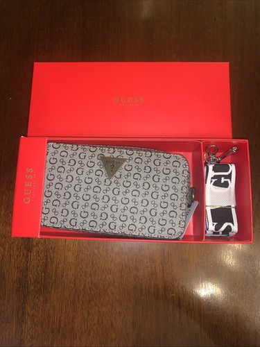 Guess crossbody purse - guess,