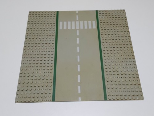 Lego 32x32 straight - lego,
