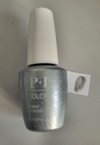 Vernis à ongles semi - o.p.i,