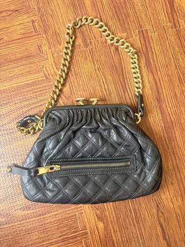 Marc jacobs stam little chain - stam,
