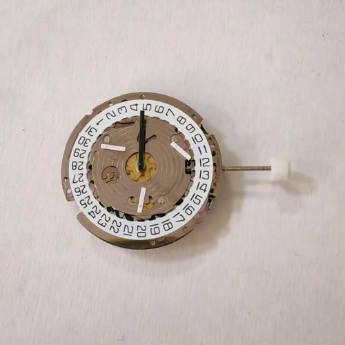 Mouvement quartz mains - à,