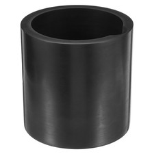  Creuset de fusion des métaux : Four de laboratoire en graphite de 210 ml –