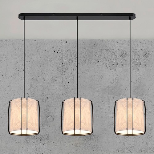 Suspension luminaire linéaire - suspension,