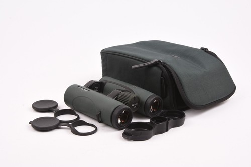 Swarovski 8x32 binoculars - swarovski,