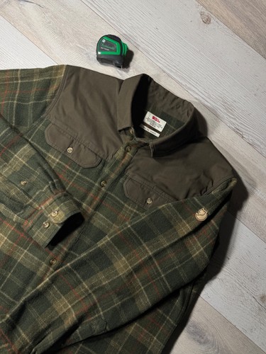 Fjällräven granit shirt - fjällräven,