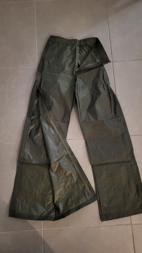 Pantalon impermeable - pantalon,