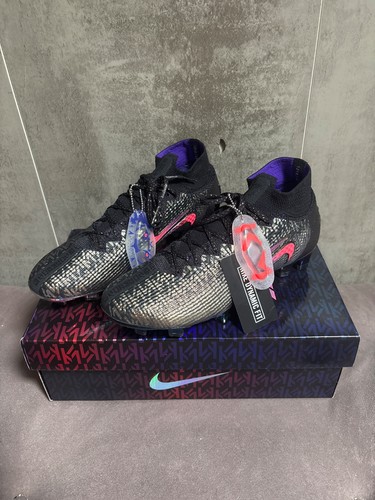 Nike mercurial superfly - superfly, kylian