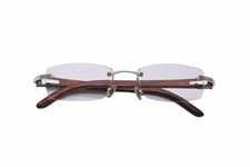 Lunettes de soleil Cartier