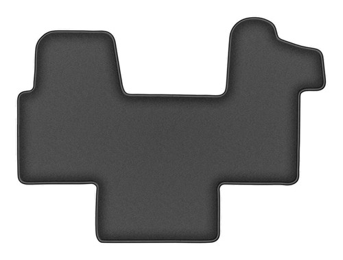 Tapis velours renault - tapis, master