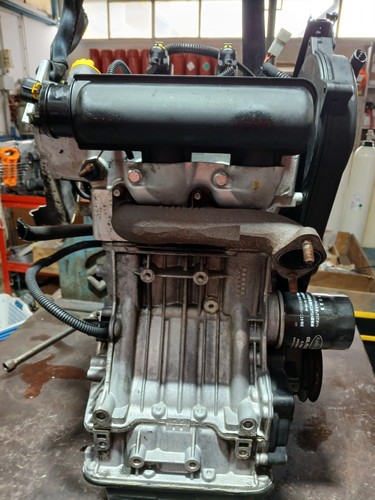 Moteur garantie lombardini ldw - moteur,