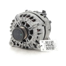 Alternateur - Citroen C3 II PH.2 1.6 BHDI - 9810525380 - Y1-6725N