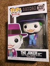Funko Pop! Vinyl: DC Comics -