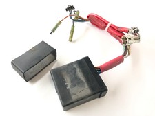 Yamaha TZR 125 4FL [1997] -