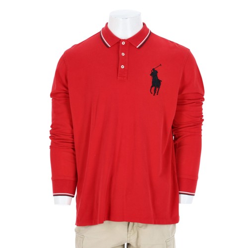 Polo ralph lauren - polo,