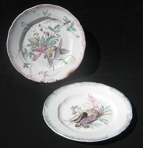 Assiette creil montereau - montereau, &