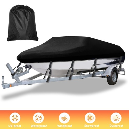 Heavy duty boat - heavy,