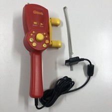 NEUF NEW sans emballage accessoire canne à pêche 🎣 rouge playstation 2 PS2