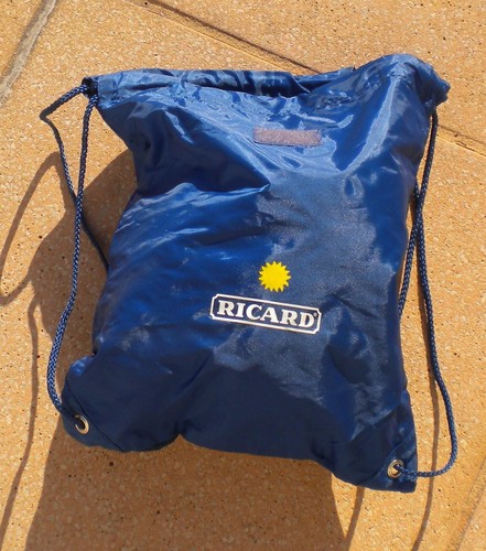 Sac dos ricard - sac,