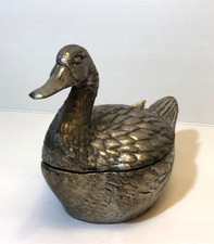 BAC à Glaçons   CANARD  Seau