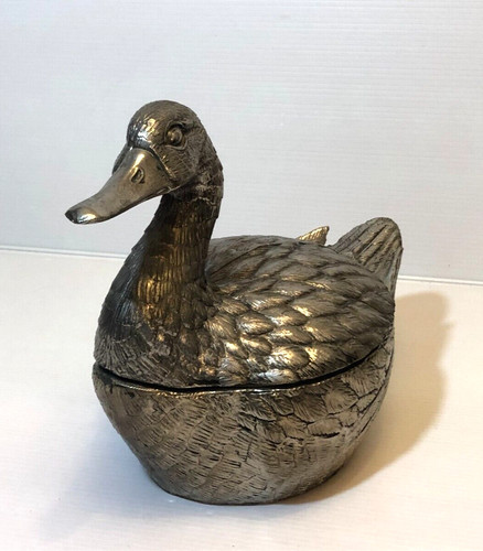 Bac glaçons canard seau - à,