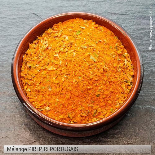 Piri portugais - piri,