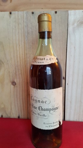 Cognac grande fine - grande,