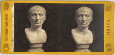 Sommer, Italie, Musée de