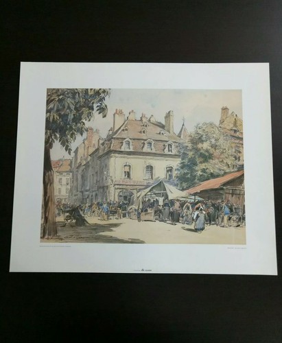 Henry scheffer reproduction - scheffer,