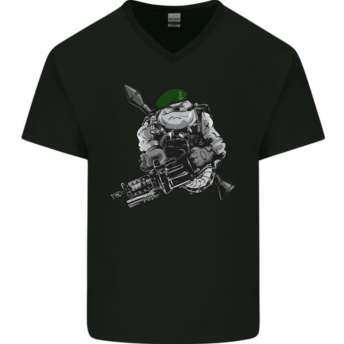 Shirt coton cou pour - en,