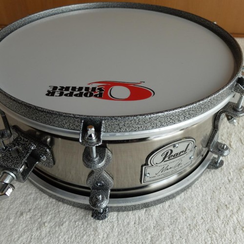 Caisse claire pearl - pearl, ete-1205mq