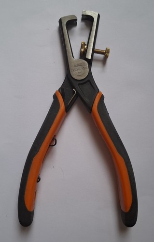 Pince dénuder bahco 2223g - à,