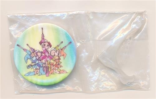 Mtt ojamajo doremi - !,
