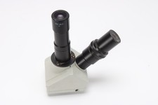 Allied Fisher Scientific Monoculaire Dual-View Microscope Tête Avec 2x Oeils