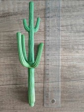 Playmobil  Cactus Géant