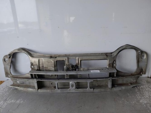 Face avant renault twingo - face,