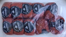 Lot de 10 Pelotes de Laine