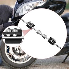 Équilibreuse de roue de moto, outil d'équilibrage pneus moto pour