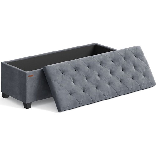 Banc rangement avec - banc,